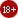 18+